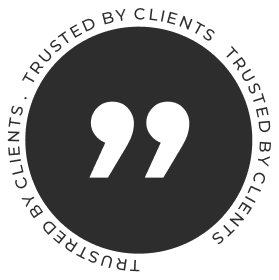 Client Reviews Badge