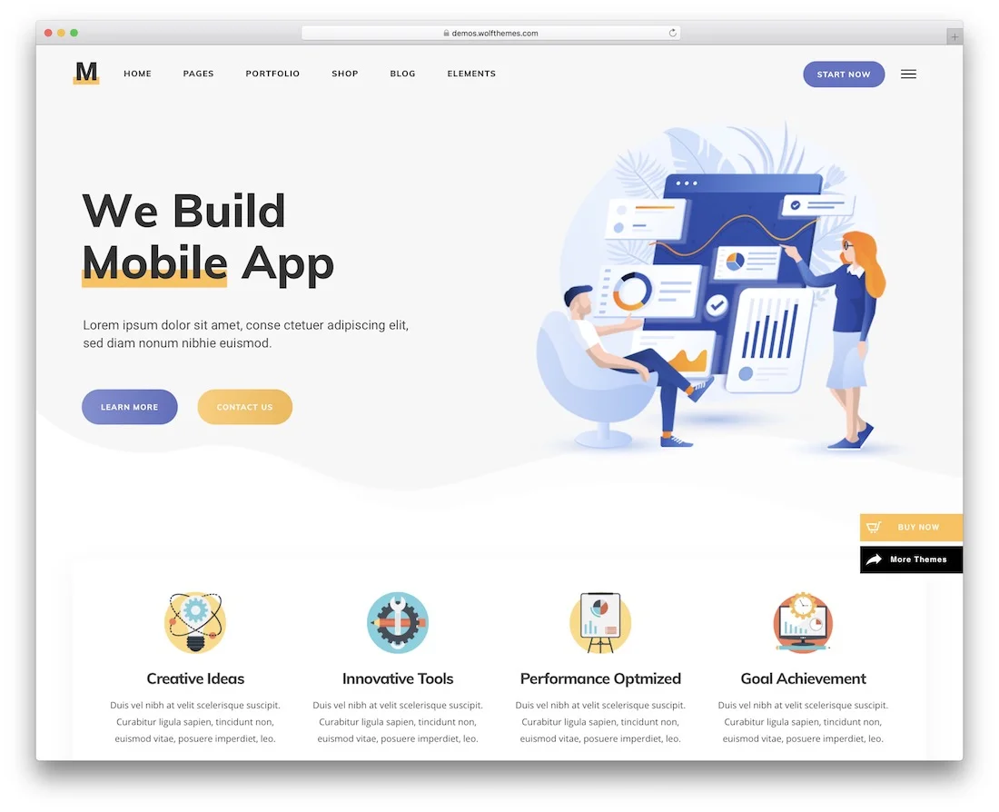 Milu Tech Software